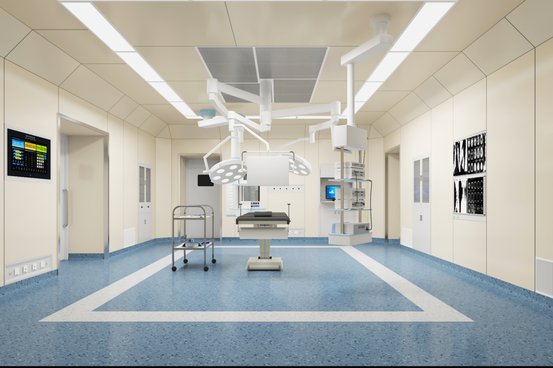 Kement Medical